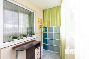 3-к квартира, вторичка, 73м2, 10/11 этаж