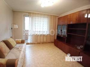 2-к квартира, вторичка, 43м2, 2/5 этаж
