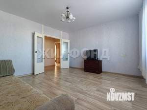 3-к квартира, вторичка, 65м2, 10/10 этаж