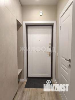 1-к квартира, вторичка, 24м2, 18/25 этаж