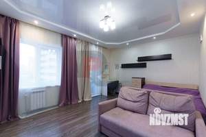 2-к квартира, вторичка, 64м2, 7/25 этаж