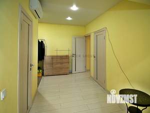 3-к квартира, вторичка, 83м2, 12/19 этаж