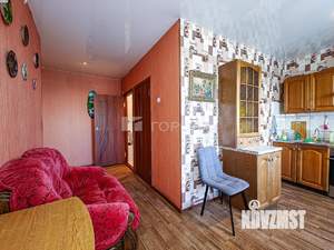 2-к квартира, вторичка, 87м2, 3/13 этаж