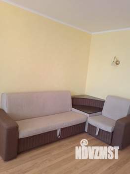 Студия квартира, вторичка, 43м2, 18/24 этаж