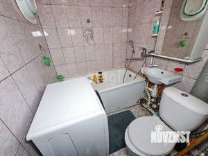 2-к квартира, вторичка, 45м2, 3/5 этаж