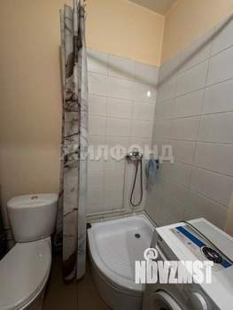 1-к квартира, вторичка, 18м2, 3/10 этаж