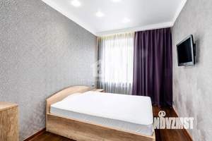 3-к квартира, вторичка, 78м2, 2/6 этаж