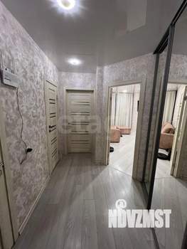 2-к квартира, вторичка, 46м2, 5/17 этаж