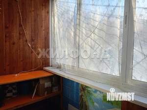 1-к квартира, вторичка, 32м2, 1/9 этаж