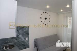Студия квартира, вторичка, 22м2, 8/12 этаж