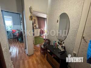 1-к квартира, вторичка, 35м2, 2/5 этаж
