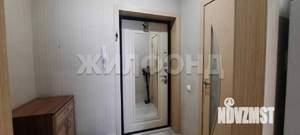 1-к квартира, вторичка, 28м2, 8/17 этаж