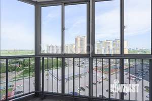 2-к квартира, вторичка, 50м2, 11/17 этаж