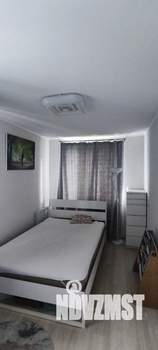 1-к квартира, вторичка, 43м2, 4/5 этаж