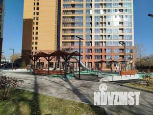 2-к квартира, сданный дом, 69м2, 10/17 этаж