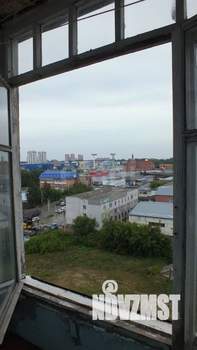 1-к квартира, вторичка, 32м2, 9/9 этаж