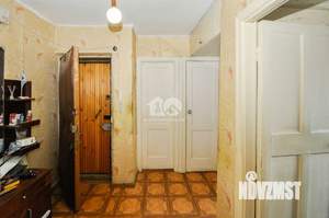 4-к квартира, вторичка, 60м2, 2/5 этаж