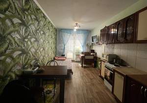 1-к квартира, вторичка, 59м2, 1/10 этаж