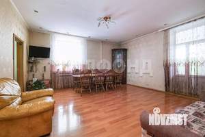 3-к квартира, вторичка, 89м2, 3/3 этаж