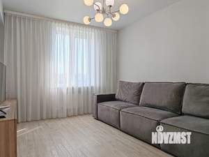 2-к квартира, вторичка, 54м2, 5/5 этаж