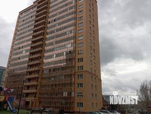Студия квартира, вторичка, 29м2, 13/18 этаж