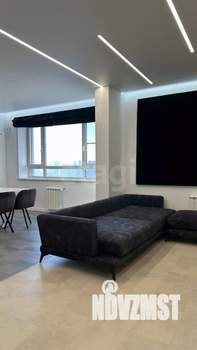 3-к квартира, вторичка, 69м2, 13/25 этаж