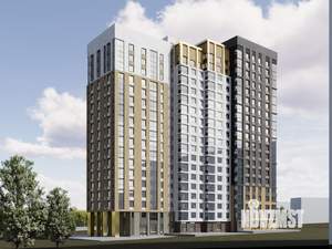 2-к квартира, вторичка, 65м2, 10/18 этаж