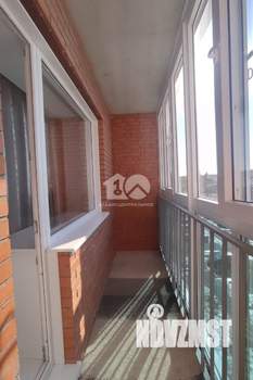 Студия квартира, вторичка, 33м2, 3/3 этаж