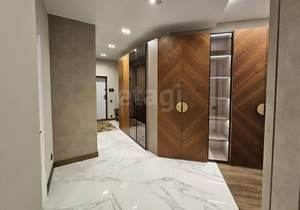 4-к квартира, вторичка, 155м2, 13/13 этаж