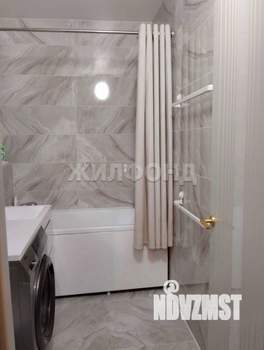 2-к квартира, вторичка, 39м2, 3/9 этаж