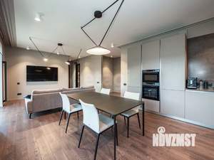 3-к квартира, вторичка, 107м2, 7/8 этаж