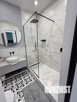 1-к квартира, вторичка, 40м2, 11/25 этаж