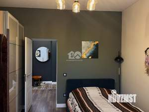 3-к квартира, вторичка, 113м2, 1/4 этаж