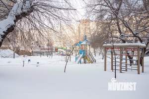 1-к квартира, вторичка, 32м2, 4/9 этаж