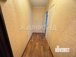 2-к квартира, вторичка, 47м2, 2/5 этаж