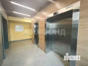 2-к квартира, вторичка, 39м2, 16/17 этаж