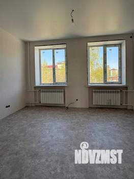 3-к квартира, вторичка, 71м2, 4/5 этаж