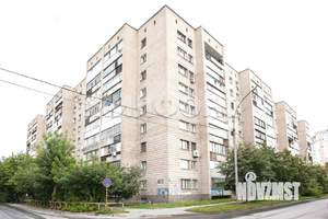 1-к квартира, вторичка, 38м2, 6/9 этаж