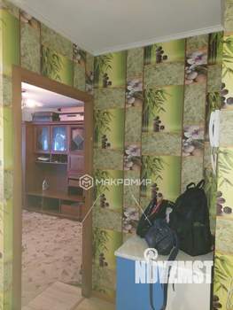 1-к квартира, вторичка, 29м2, 1/5 этаж