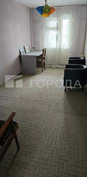 3-к квартира, вторичка, 61м2, 3/9 этаж