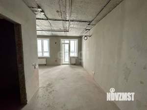 Студия квартира, вторичка, 26м2, 12/23 этаж