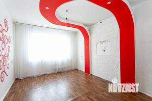 3-к квартира, вторичка, 73м2, 9/10 этаж
