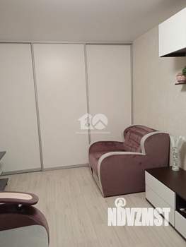 1-к квартира, вторичка, 30м2, 4/5 этаж