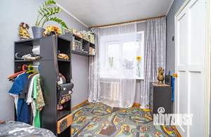 2-к квартира, вторичка, 44м2, 4/5 этаж