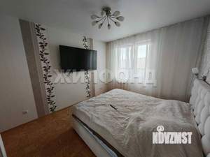 3-к квартира, вторичка, 84м2, 8/10 этаж