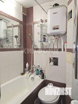 2-к квартира, вторичка, 42м2, 1/5 этаж