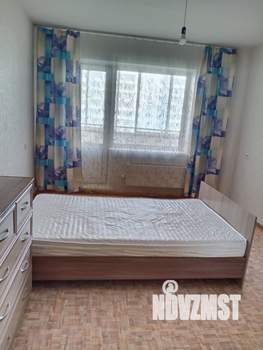 2-к квартира, вторичка, 53м2, 5/10 этаж