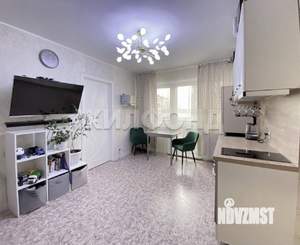2-к квартира, вторичка, 46м2, 4/5 этаж