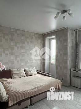 Студия квартира, вторичка, 32м2, 17/19 этаж