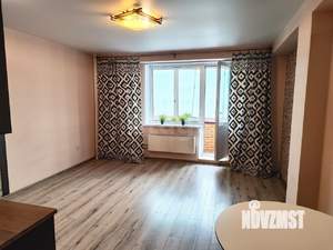 Студия квартира, вторичка, 29м2, 16/19 этаж